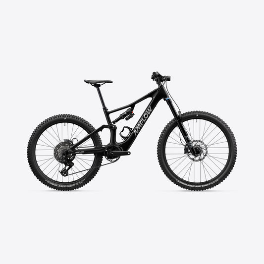 AmFlow PX Carbon Avinox M2S