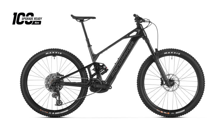 Mondraker Crafty Carbon S