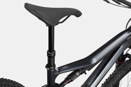 Cannondale Scalpel SE 2
