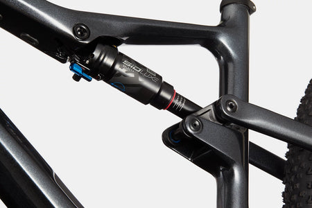 Cannondale Scalpel SE 2