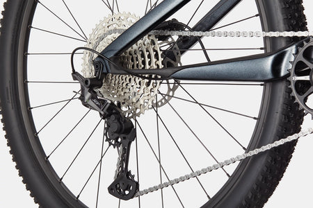 Cannondale Scalpel SE 2