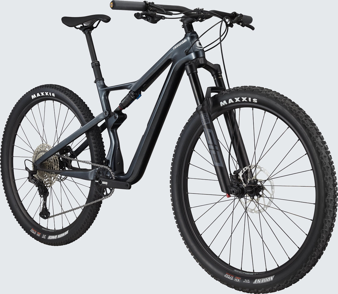 Cannondale Scalpel SE 2