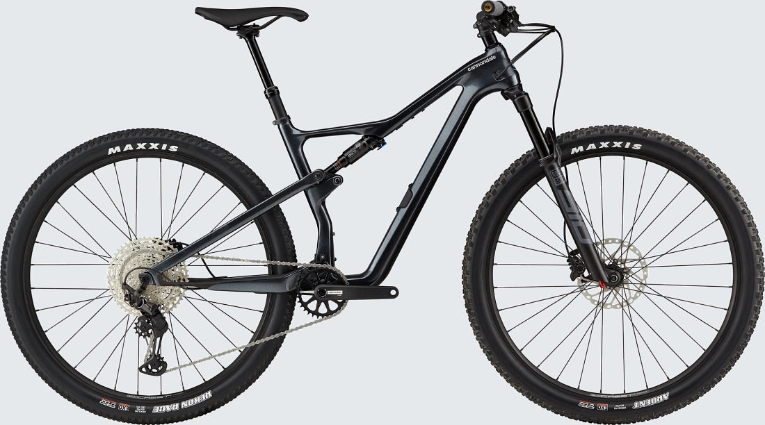 Cannondale Scalpel SE 2