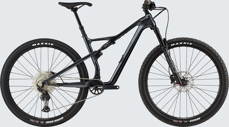 Cannondale Scalpel SE 2