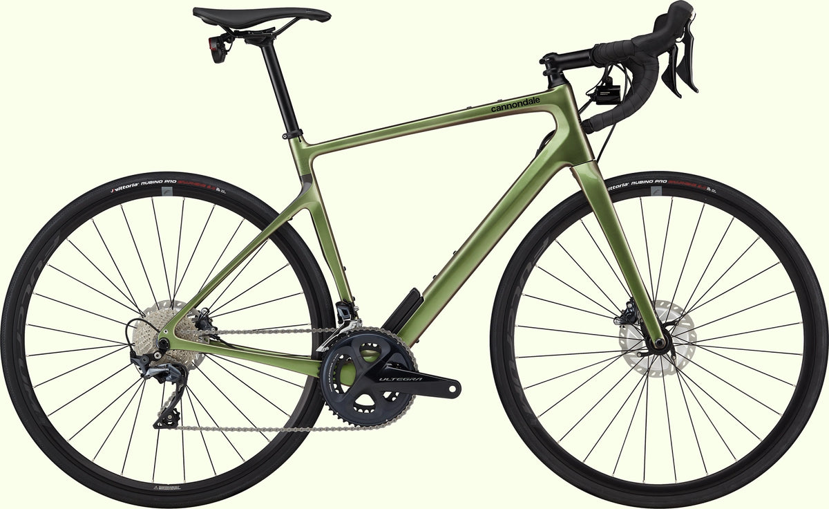 Cannondale Synapse Carbon 2