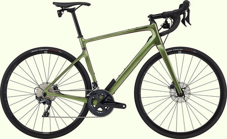 Cannondale Synapse Carbon 2