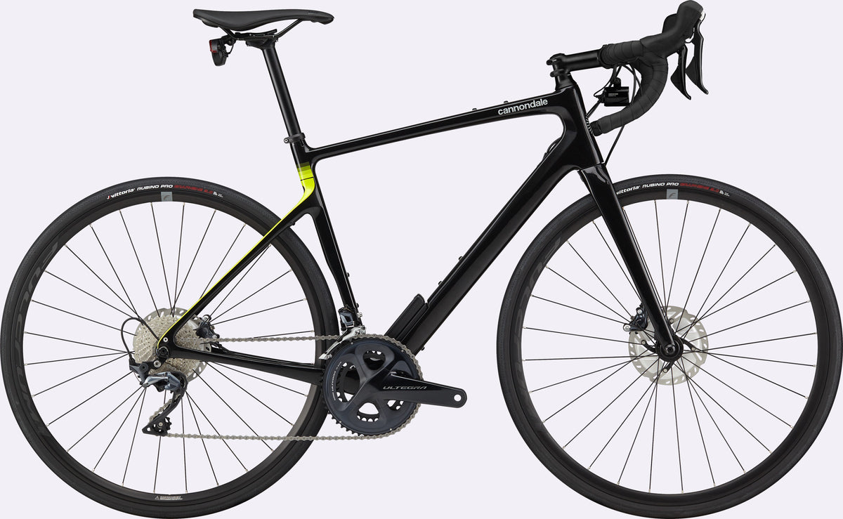 Cannondale Synapse Carbon 2