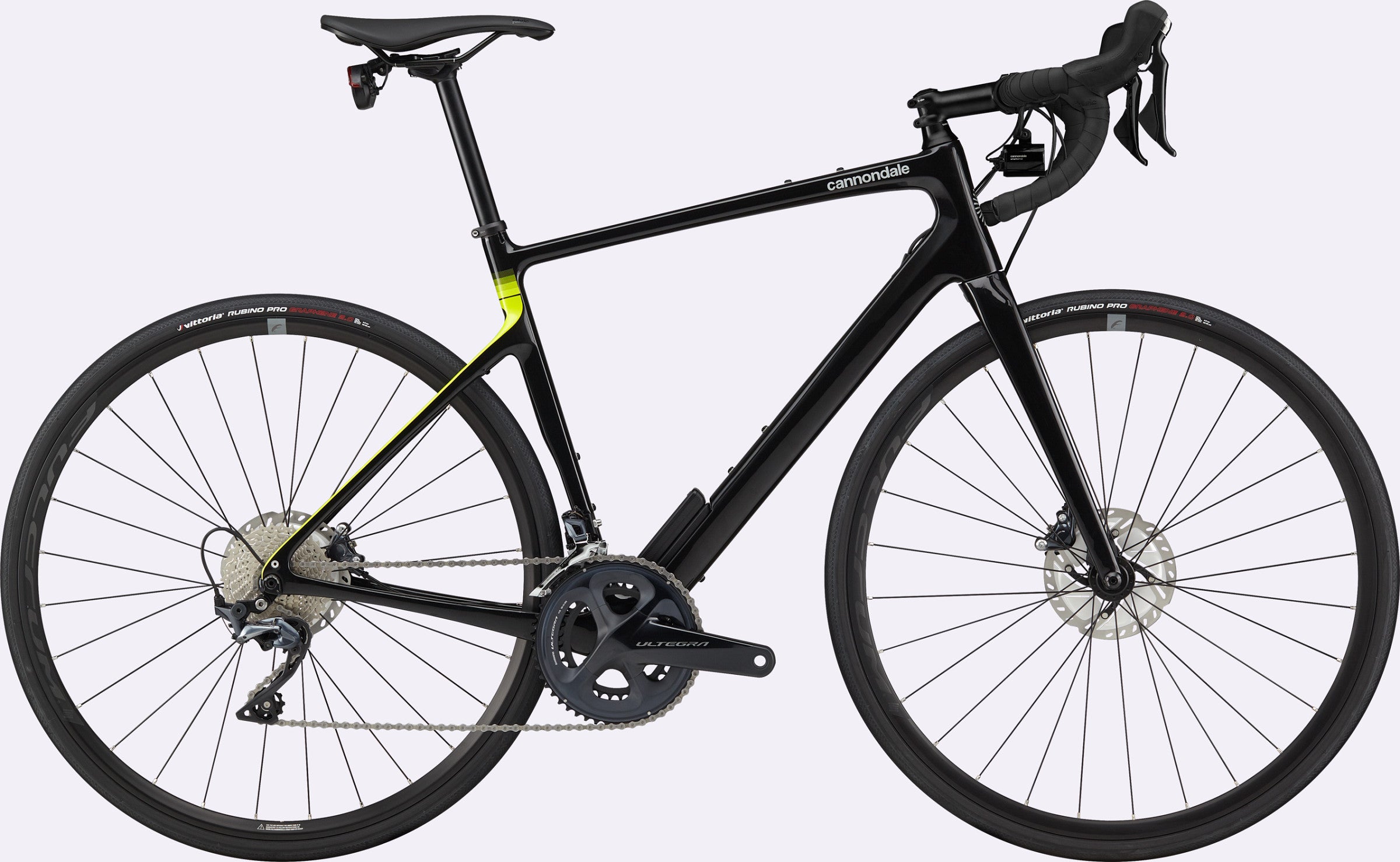 Cannondale Synapse Carbon 2