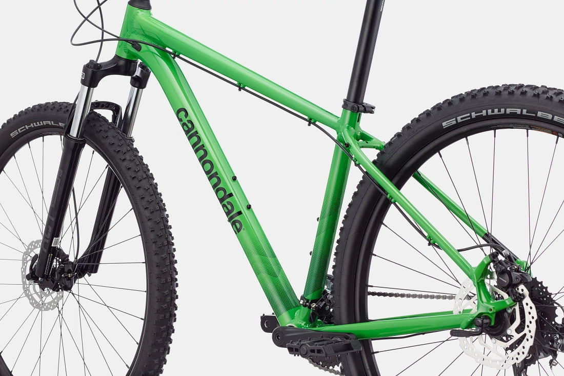 Cannondale Trail 7