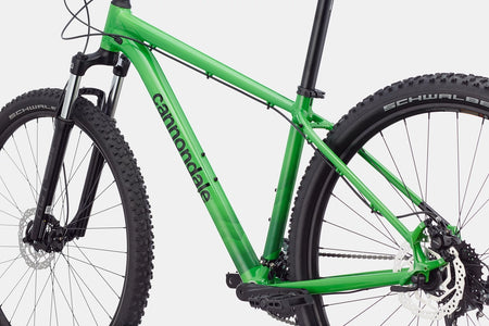 Cannondale Trail 7