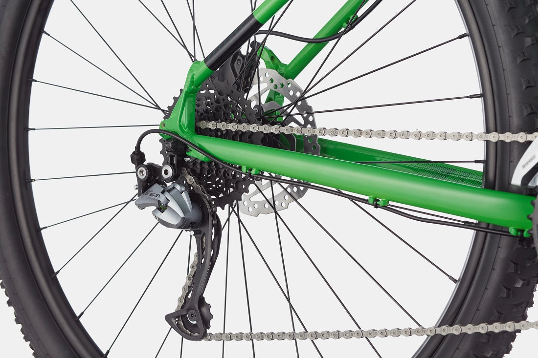 Cannondale Trail 7