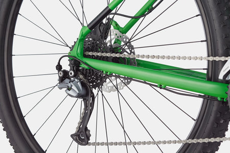 Cannondale Trail 7