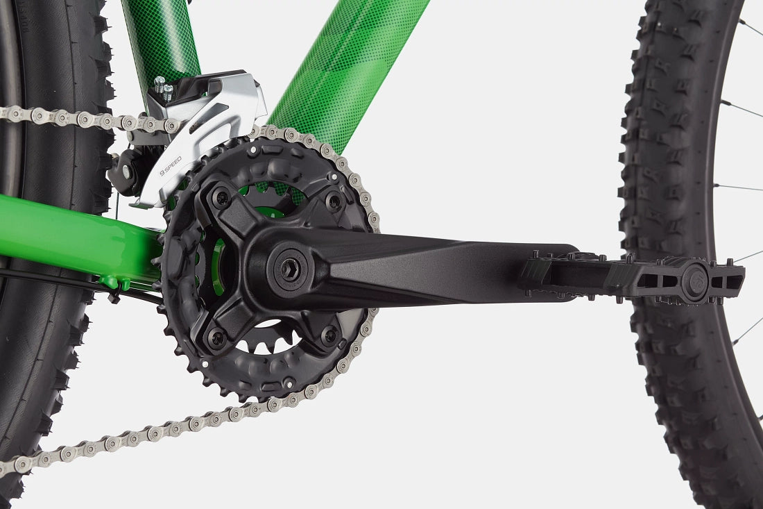 Cannondale Trail 7