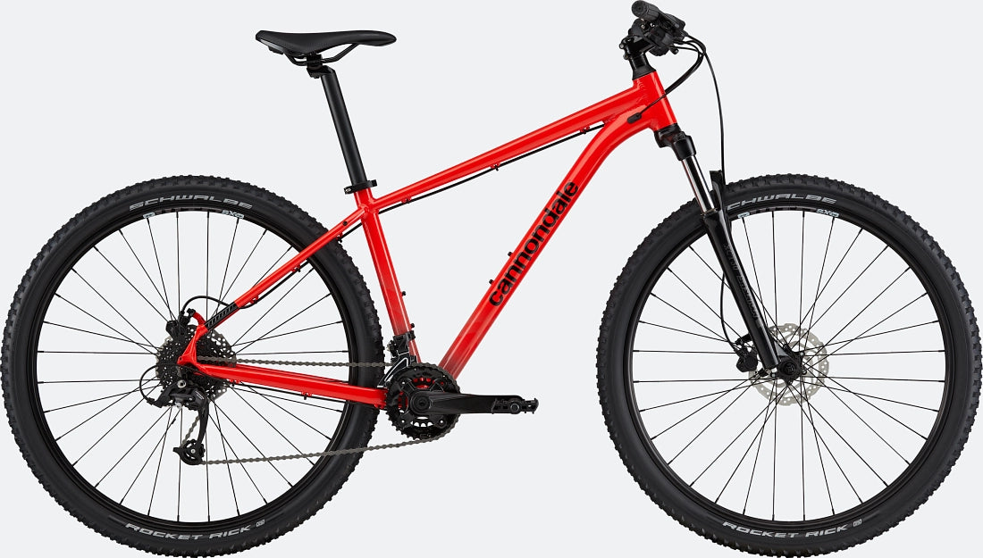 Cannondale Trail 7