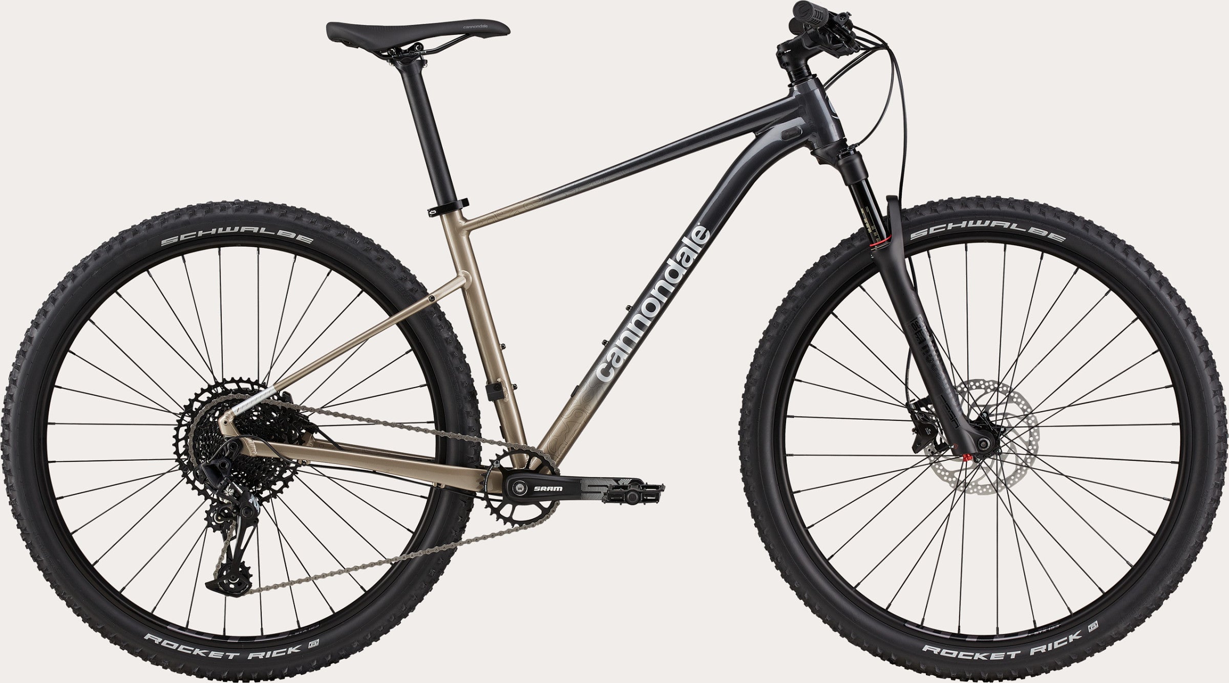 Cannondale Trail SL1