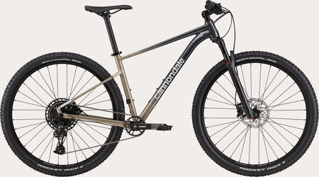 Cannondale Trail SL1