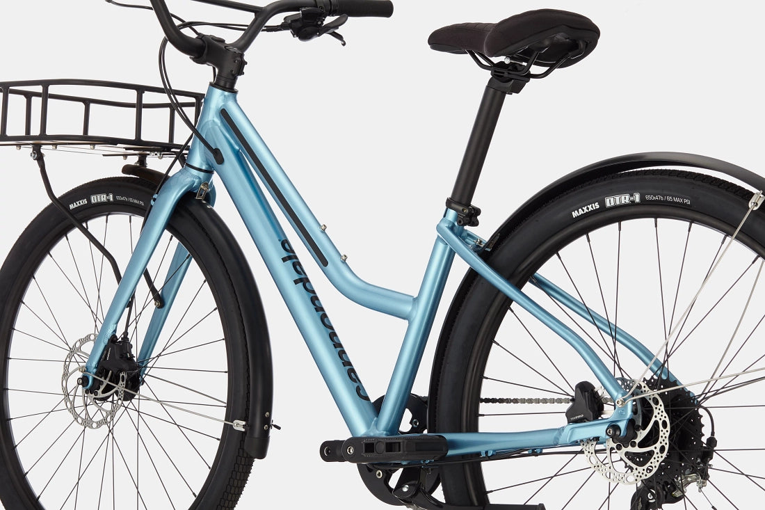 Cannondale Treadwell EQ