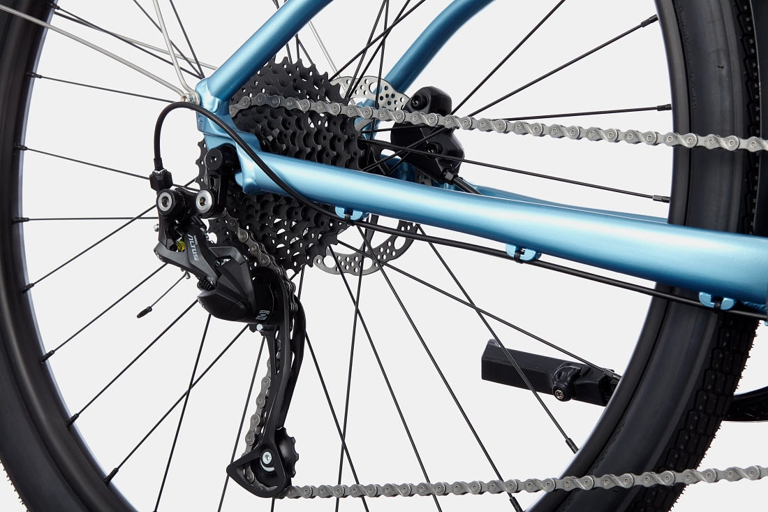 Cannondale Treadwell EQ