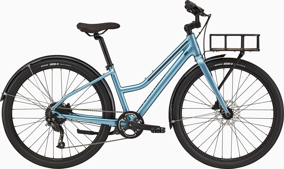 Cannondale Treadwell EQ