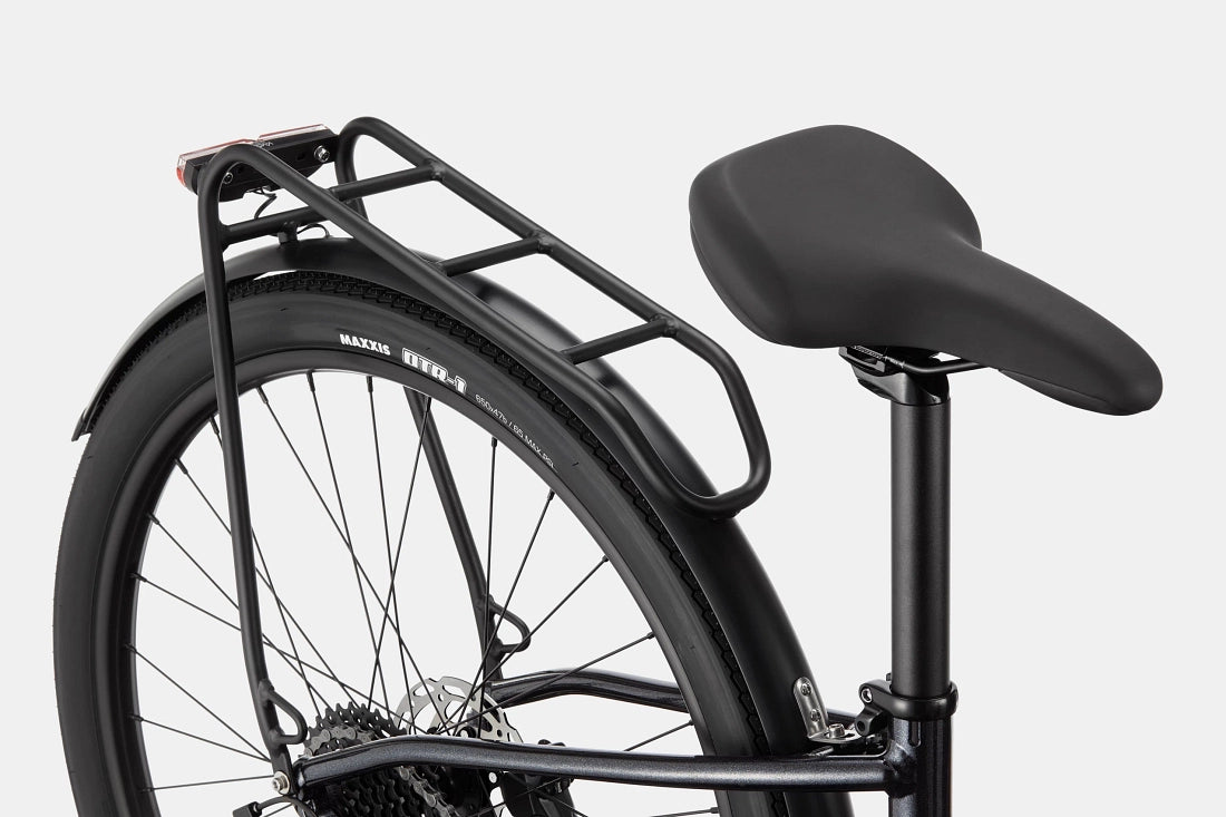 Cannondale Treadwell EQ DLX Remixte