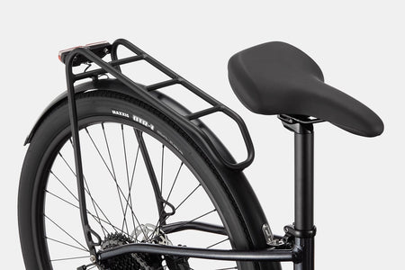 Cannondale Treadwell EQ DLX Remixte