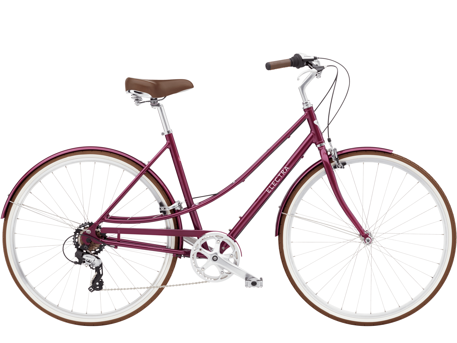 Electra Loft 7D