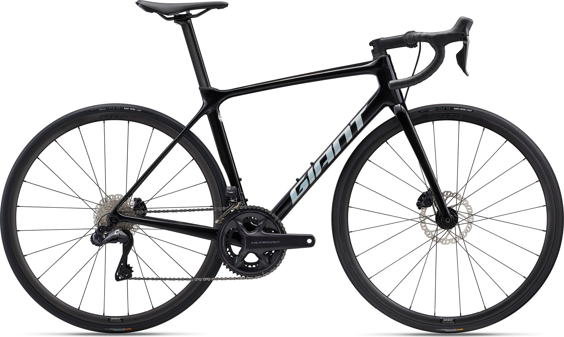 Giant TCR Advanced 0 Disc