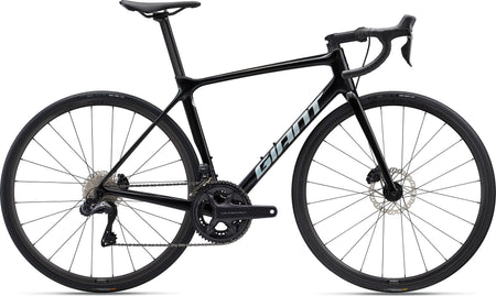 Giant TCR Advanced 0 Disc