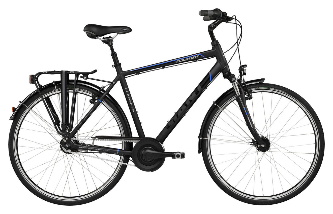 Giant Tourer GTS