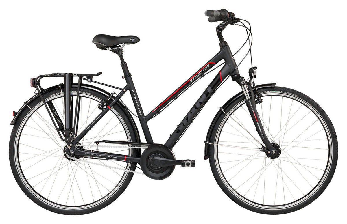 Giant Tourer STA