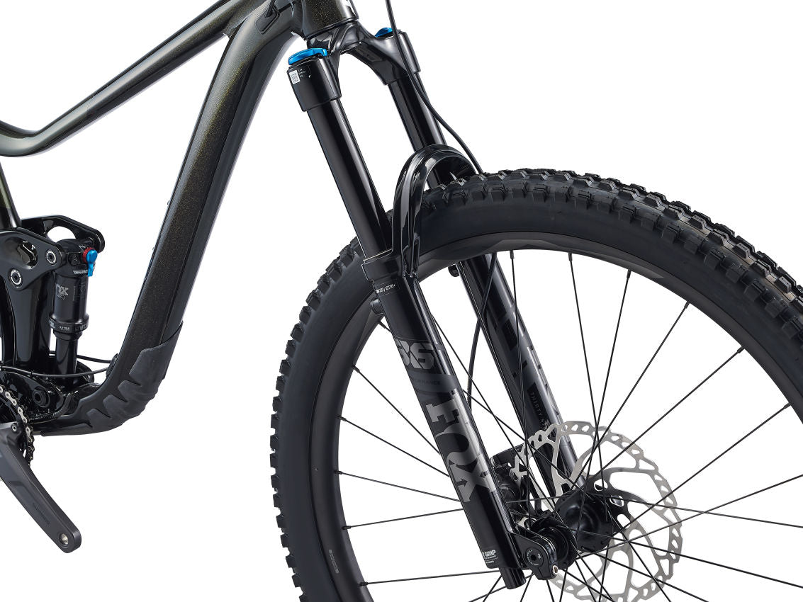 Giant Trance X 1