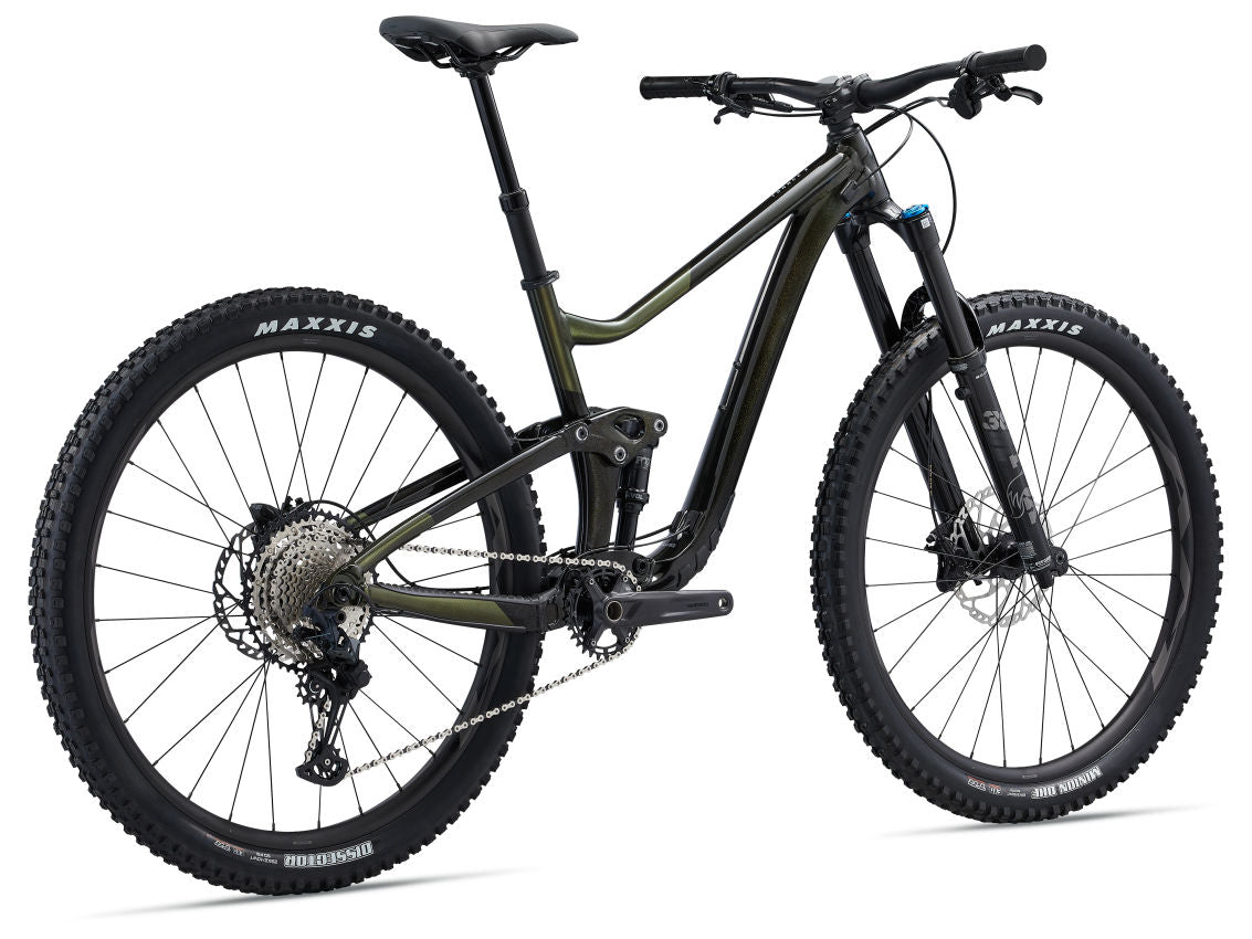 Giant Trance X 1