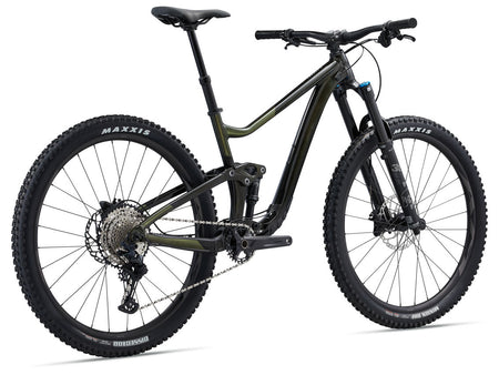 Giant Trance X 1