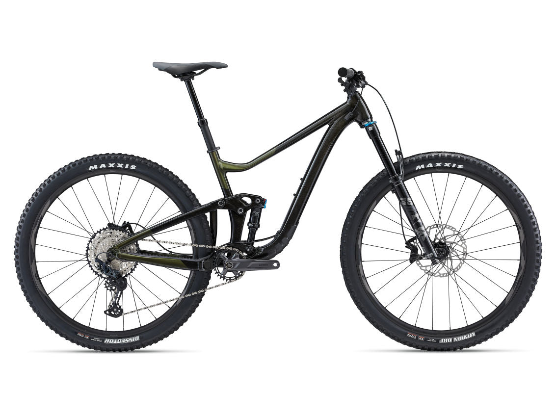 Giant Trance X 1