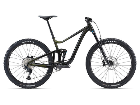 Giant Trance X 1