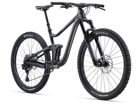 Giant Trance X 2