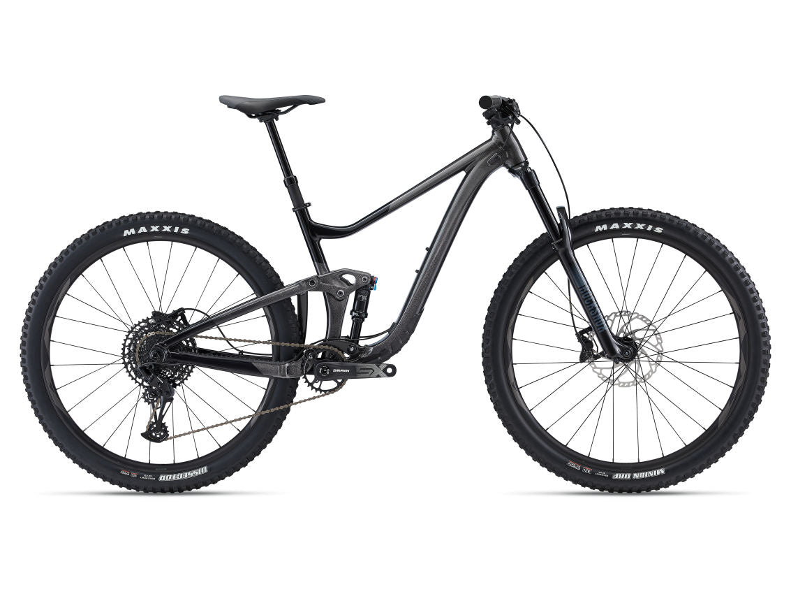 Giant Trance X 2