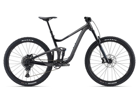 Giant Trance X 2