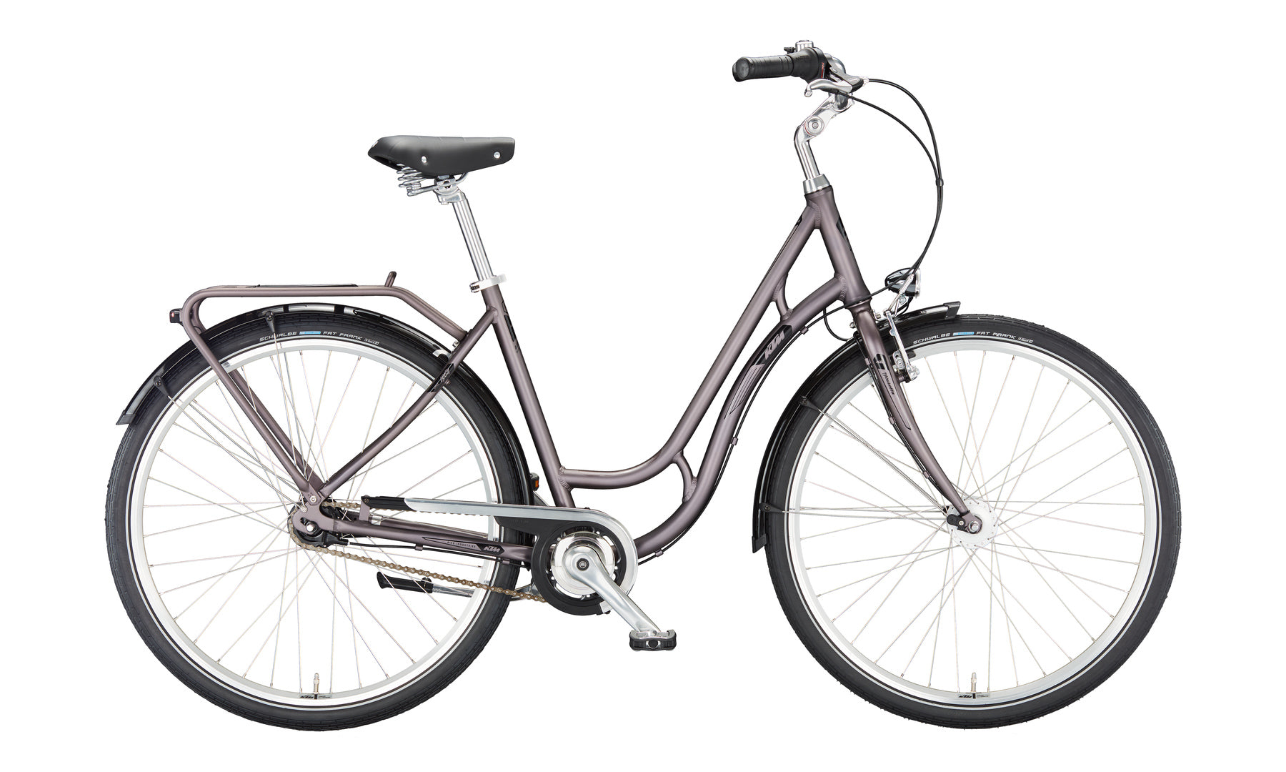 KTM Tourella