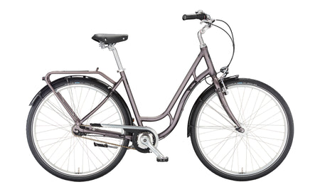 KTM Tourella
