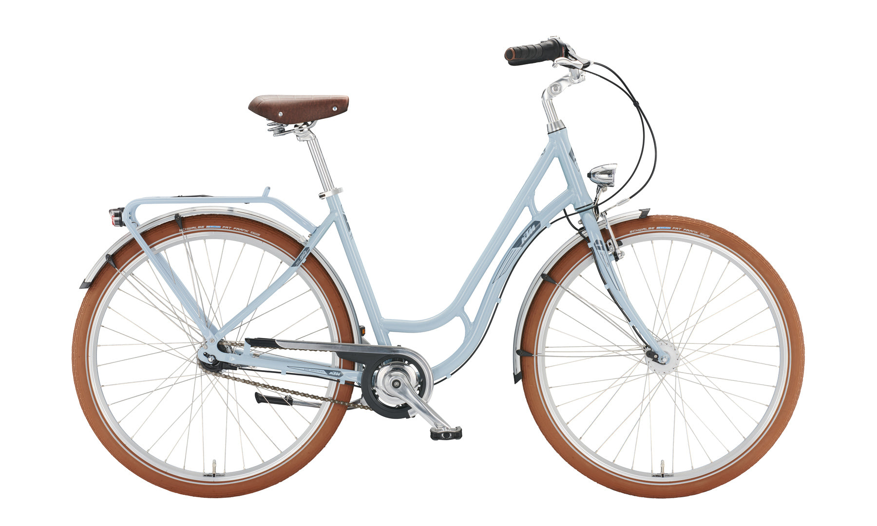 KTM Tourella