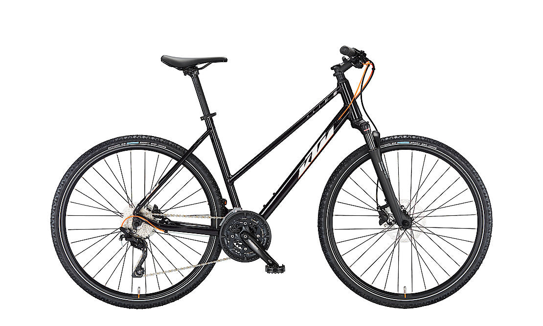 KTM X Life Action