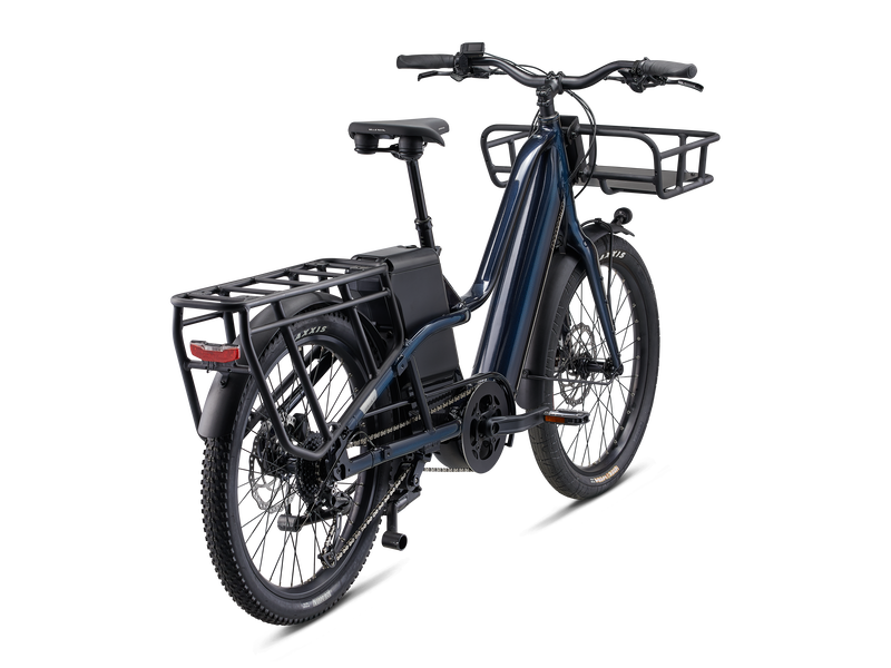 Momentum PakYak
