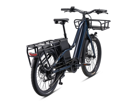 Momentum PakYak