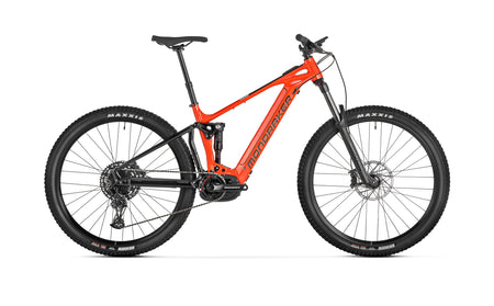 Mondraker Chaser