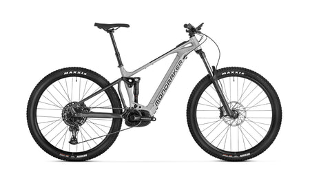 Mondraker Chaser 1