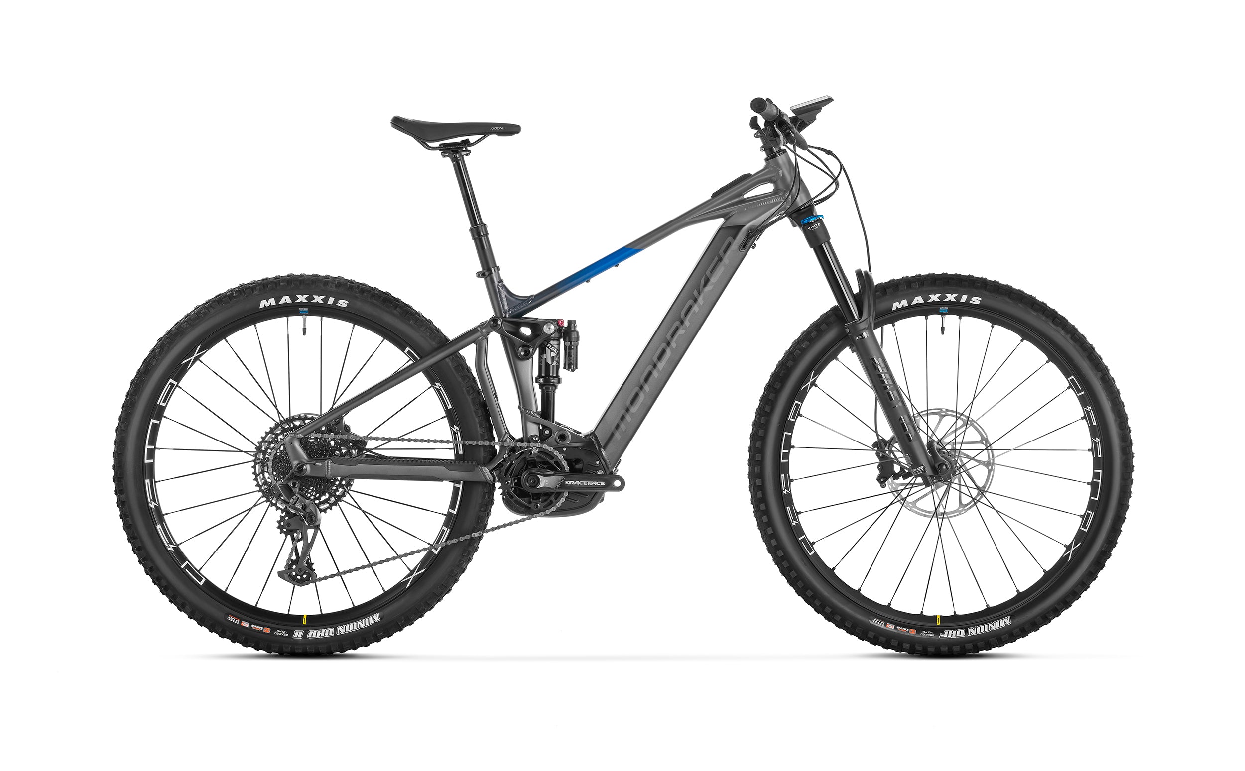Mondraker Crafty R