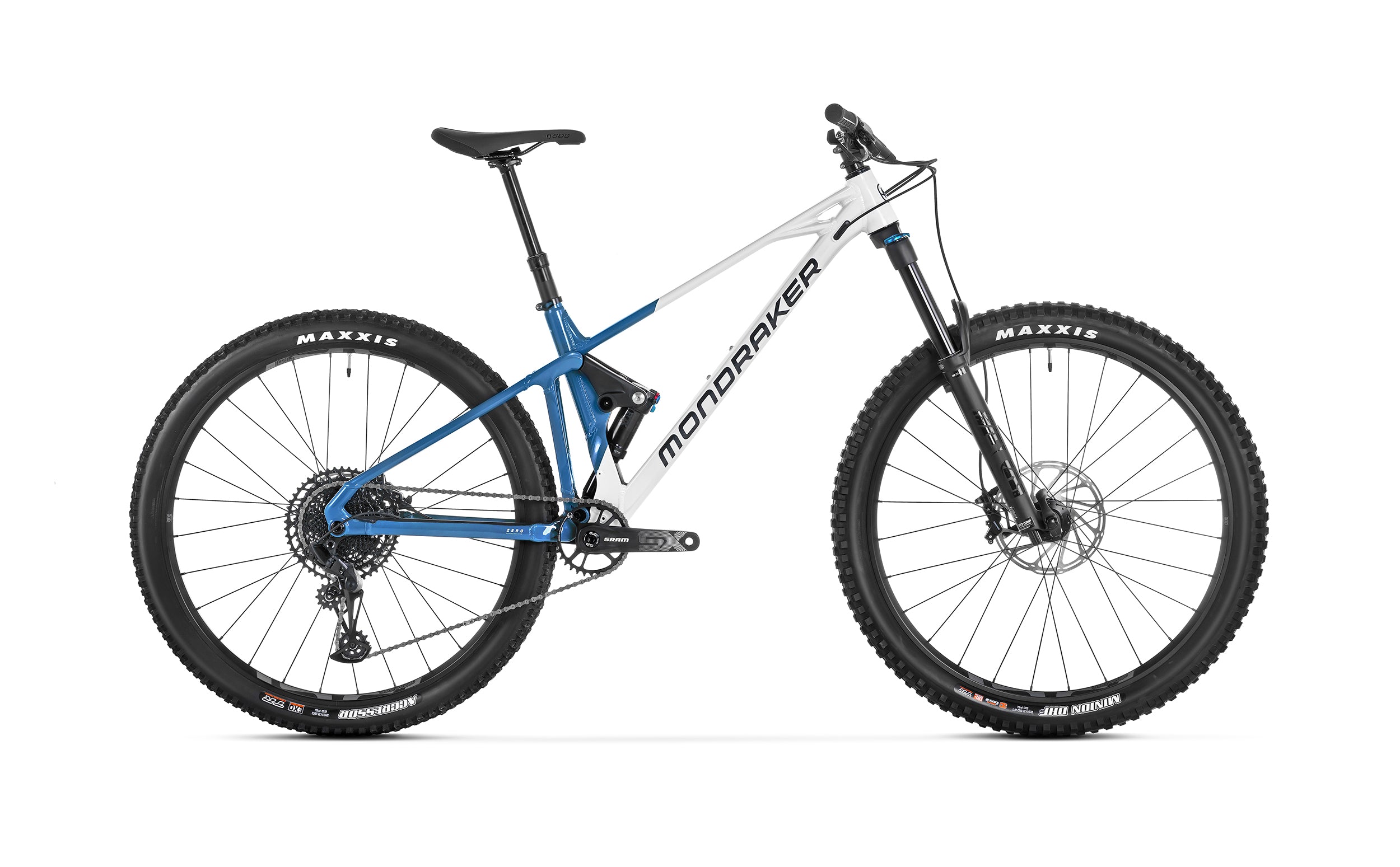 Mondraker Foxy