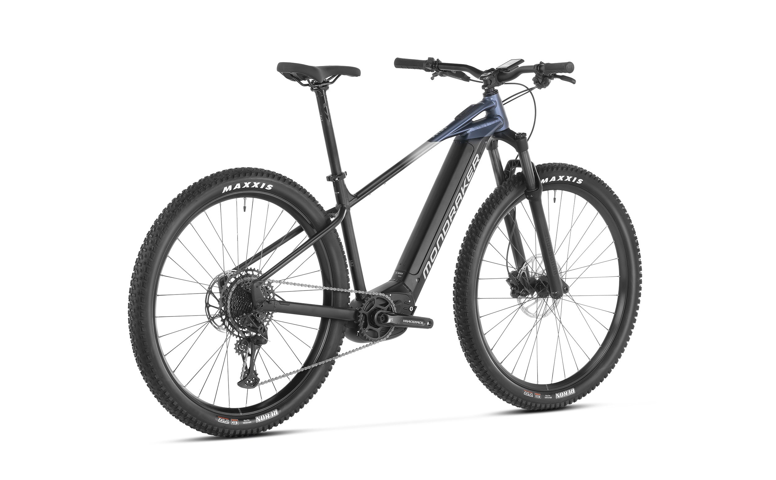 Mondraker Prime