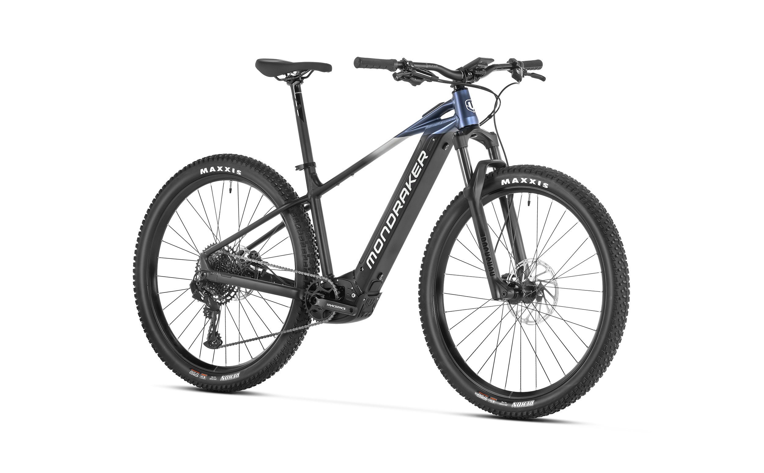 Mondraker Prime